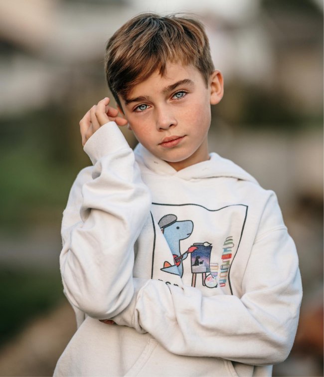 funky-hoodie Funky Hoodie