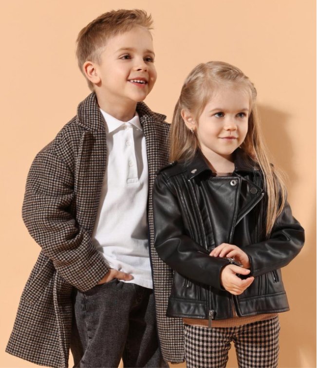 mini-jacket Mini Jackets