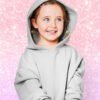 Princess Hoodie Princess Hoodie 100x100